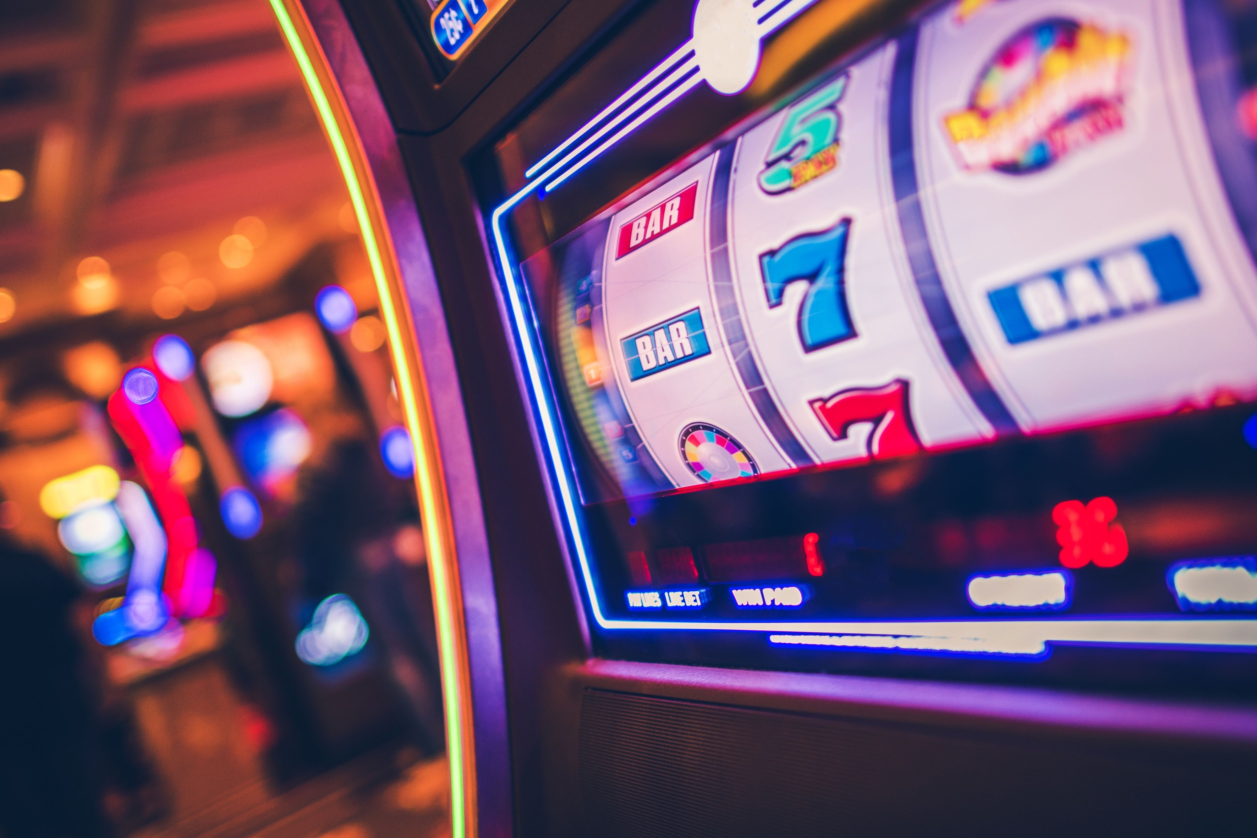 Withdrawal confirmation returning funds to original payment method